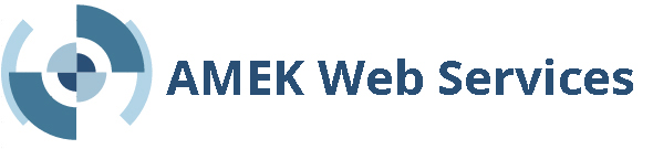 AMEK Web Services | Clitheroe | North West | Lancashire