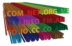 Domain Names