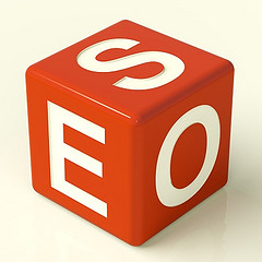 Search Engine Optimisation