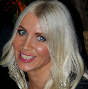 Collette Standen Collette Standen - AMEK Web Services