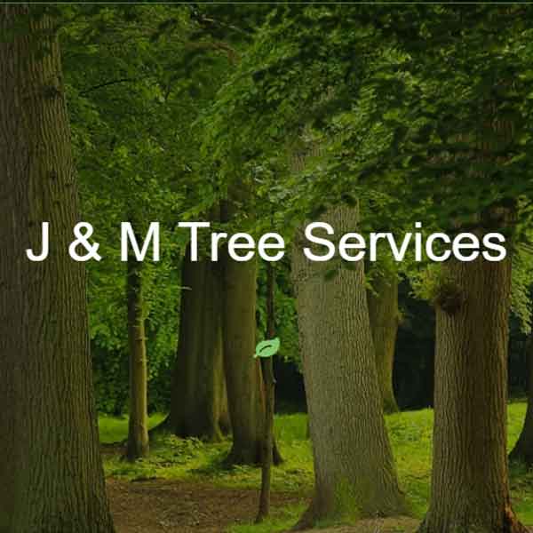 J&M Tree Services - AMEK Web Services