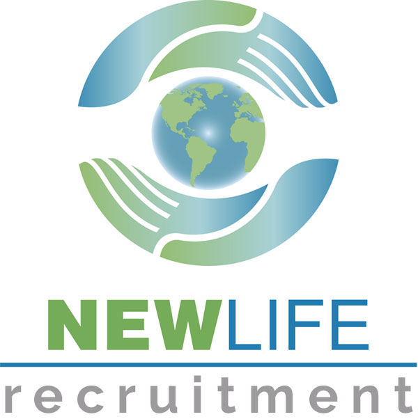 New Life Healthcare Recruit - AMEK Web Services