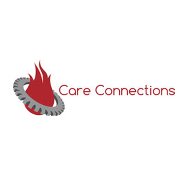 Care Connections Logo